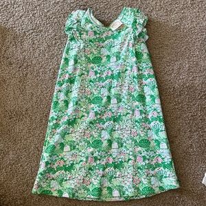 Beaufort Bonnet dress